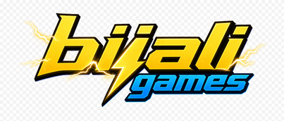 bijali games logo